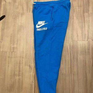 One time wear Nike pant for sell 99%New for Size S